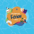 Colônia de Férias 2023 