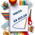 Volta às aulas