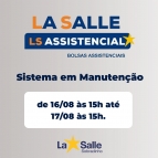 Manutenção da Plataforma LS Assistencial