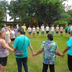 Excursão Dourado - Grupo Conviver