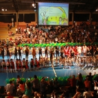 Festa de Encerramento da Educação Infantil