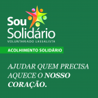 Ação Solidária Lassalista em Canoas