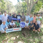 Lassalistas se reúnem em prol da Amazônia