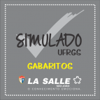 Simulado UFRGS: confira os gabaritos das provas