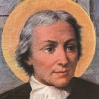 Celebrar São João Bastista de La Salle