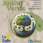 1º Fórum da Campanha Junho Verde