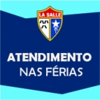 Horário de Atendimento nas Férias