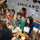 5º ano apresenta Mostra Cultural Gaúcha