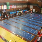 Campeonato Mundial de Shuffleboard