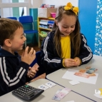 Sistema Monetário - 1º ano