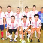 Equipe PRIMATO lidera a Copa de Fustal