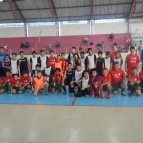 Festival La Salle de Futsal