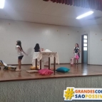 GRUPO DE TEATRO – LA SALLE PEPERI 