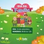  Dia da Família antoniana