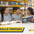 La Salle Prepara: Inscrições Abertas