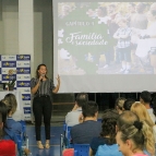 4° Encontro Escola da Inteligência com Camila Cury