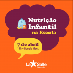 Hábitos alimentares e rotinas é tema de encontro