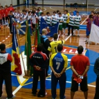 La Salle São João sedia abertura da VII Taça Escolar