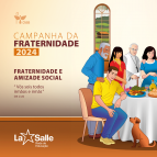 Campanha da fraternidade 2024