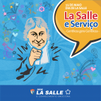 Comunidade vivencia Semana de La Salle