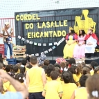 Aberto Super Leitores e Escritores 