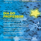 DIA DO PROFESSOR