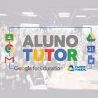 La Salle Esteio participa do Aluno Tutor 2020