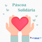 Páscoa Solidária 2018