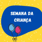 Programação especial entre os dias 5 e 8 de outubro