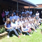 Curso Crescer (2ª etapa)