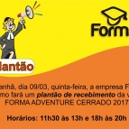 Formaturismo fará plantão de atendimento aos pais