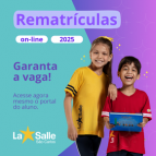 Rematrículas 2025. De 15/10 a 30/11