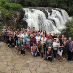 Poços de Caldas - Grupo Conviver