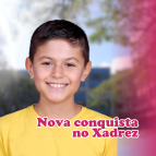 Nova conquista no Xadrez