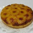 Bolo de abacaxi