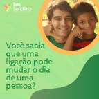 Seja um voluntário em tempos de pandemia