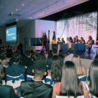 Celebração de Encerramento do Ensino Fundamental