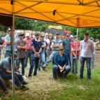 VII Fórum de Aperfeiçoamento Agropecuário 