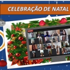 Celebração de Natal 2020