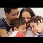 Vídeo de homenagem ao Dia das Mães!