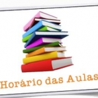 Atenção para o Horário Escolar a partir do dia 19!