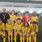 Jogos Católicos (3ª categoria)