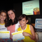 Representante de Turma - 2013