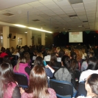 Lourdes Atié discute as novas fronteiras da educação