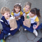 Semana do Meio Ambiente na Rede La Salle