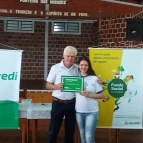 APM recebe recursos do Fundo Social do Sicredi