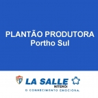 Plantão 18/07 para pagamento Formaturas