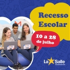 Recesso Escolar