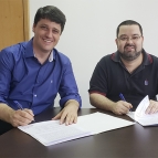 Colégio firma parceria com a Reciclagem Educacional