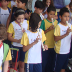 Coral Infantil La Salle - Sobradinho